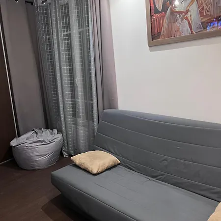 Petit Confort شقة