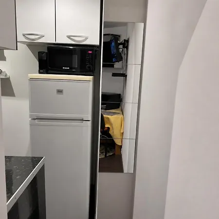 Apartment Petit Confort *