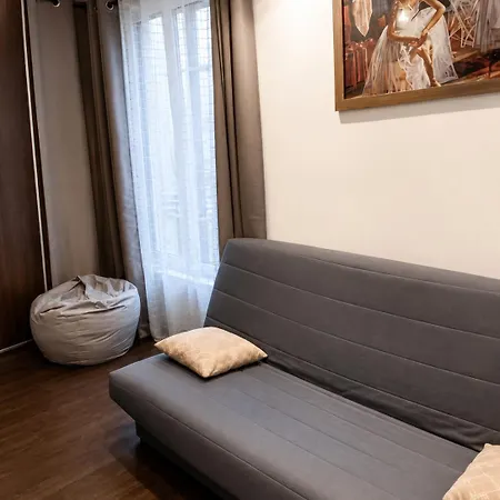 Petit Confort Paris