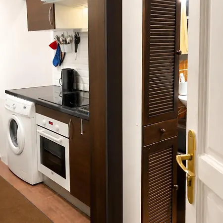 Petit Confort Apartment Paris